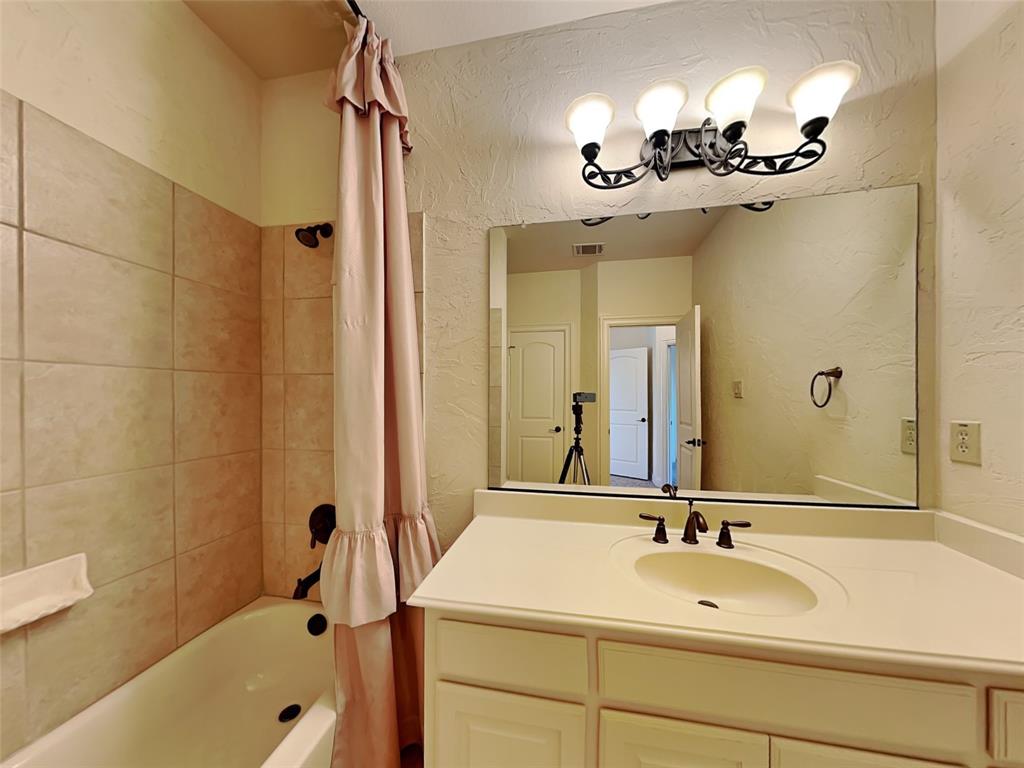 Cambridge Crossing - Residential