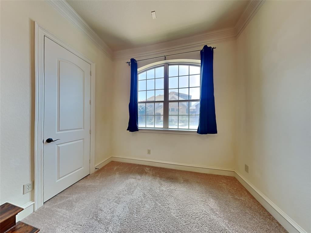 Cambridge Crossing - Residential