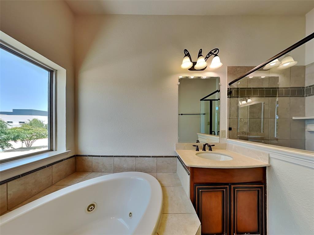 Cambridge Crossing - Residential