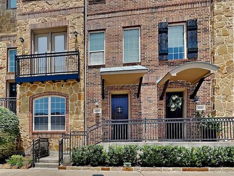 4037 Winsor Drive Farmers Branch TX 75244