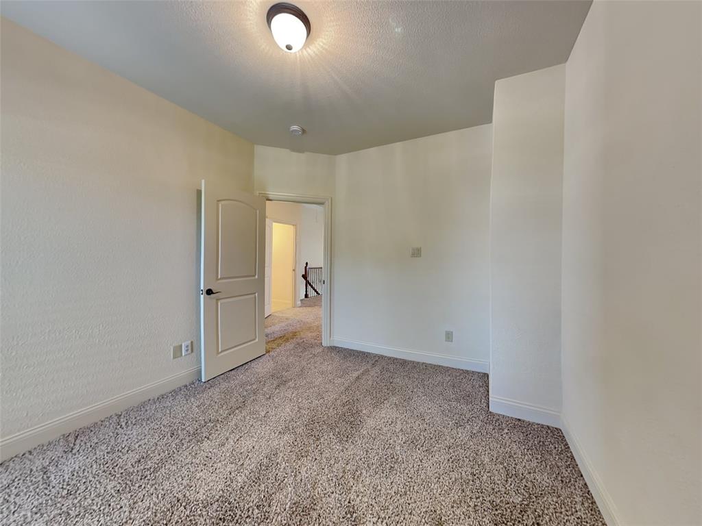 Cambridge Crossing - Residential