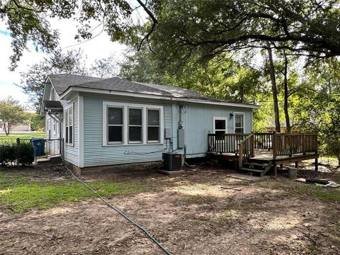 A home in Troup