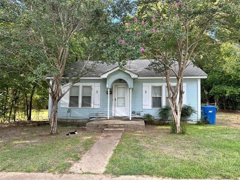 A home in Troup