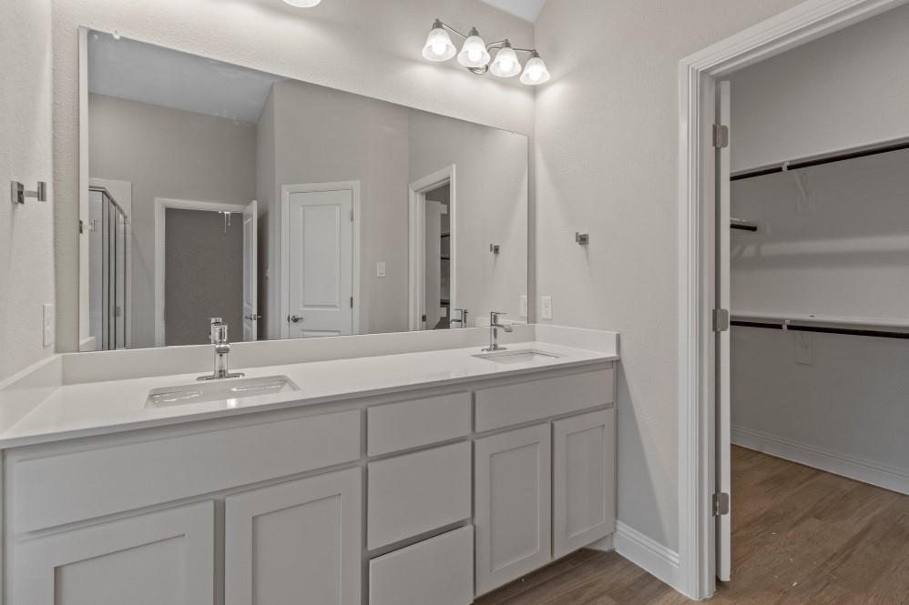 Keller Crossing - D.R. Horton - Residential Lease