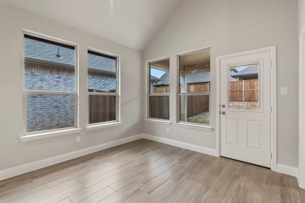 Keller Crossing - D.R. Horton - Residential Lease