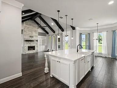 313 Oak Meadow Lane