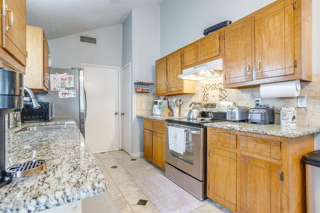 3409 Country Creek Lane