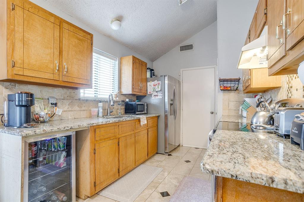 3409 Country Creek Lane