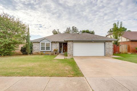 3409 Country Creek Lane Fort Worth TX 76123