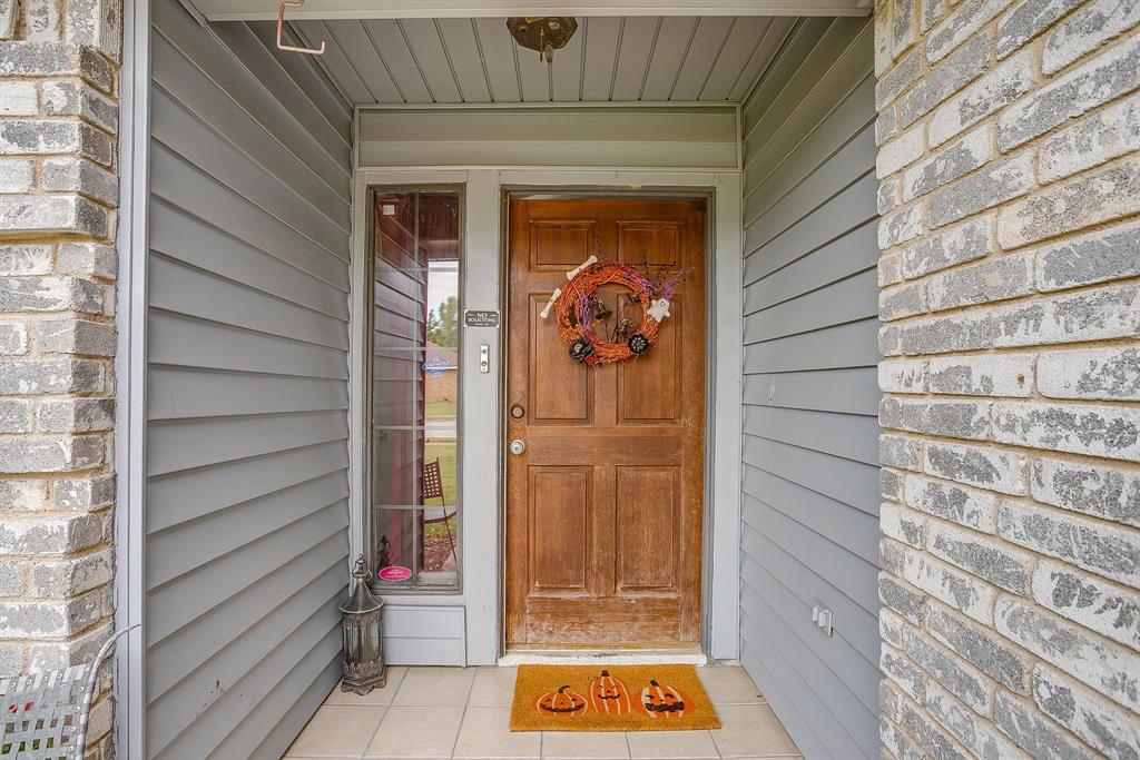 3409 Country Creek Lane