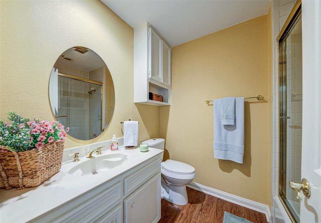 Bear Run - Residential