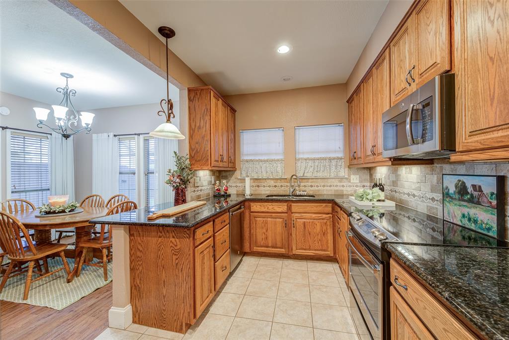 Bear Run - Residential