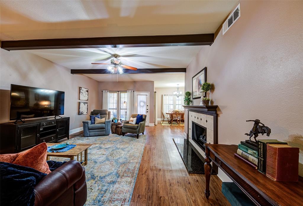 Bear Run - Residential