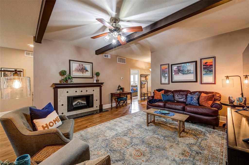 Bear Run - Residential