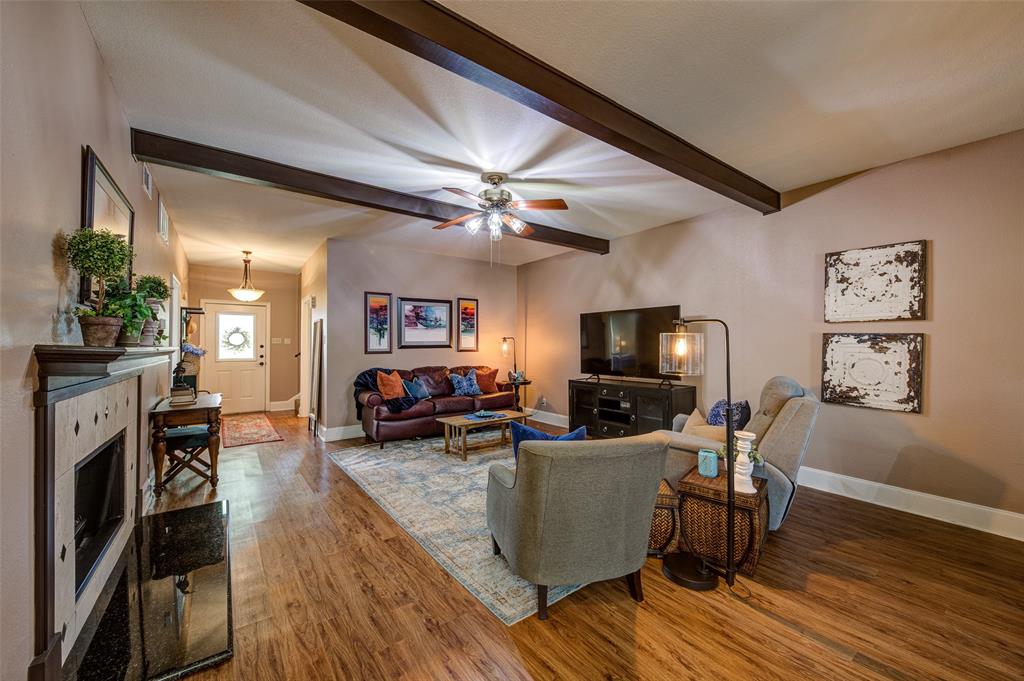 Bear Run - Residential