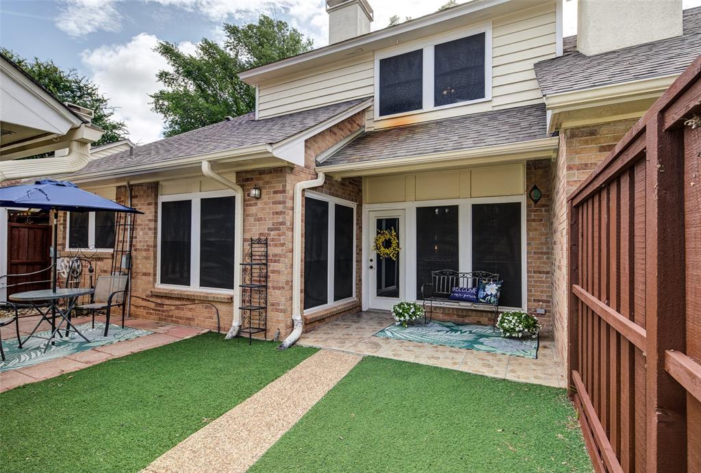 Bear Run - Residential