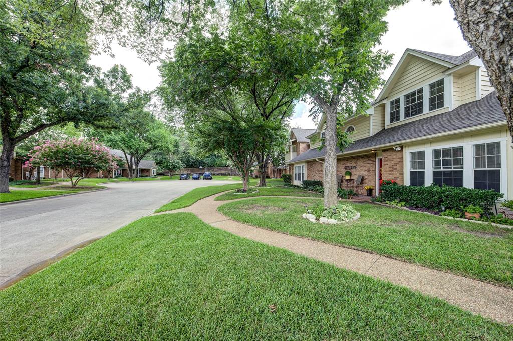 3602 Soft Wind Court