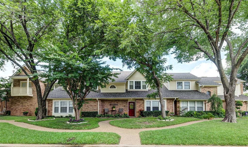 3602 Soft Wind Court