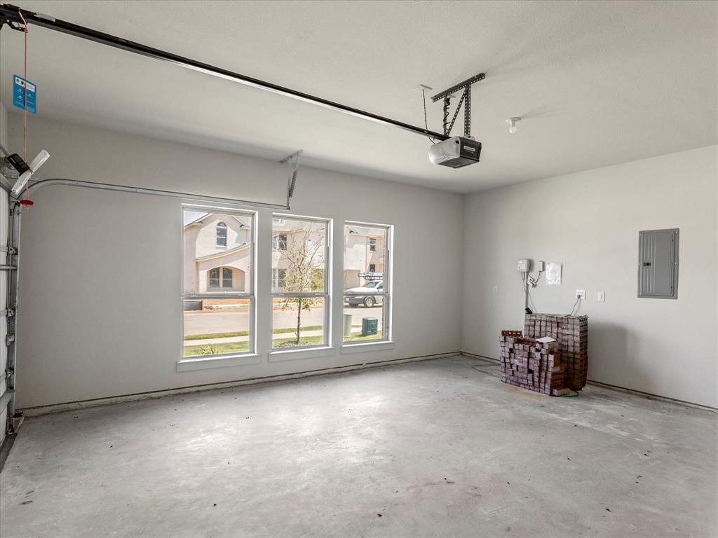 SPIRITAS RANCH - Residential Lease