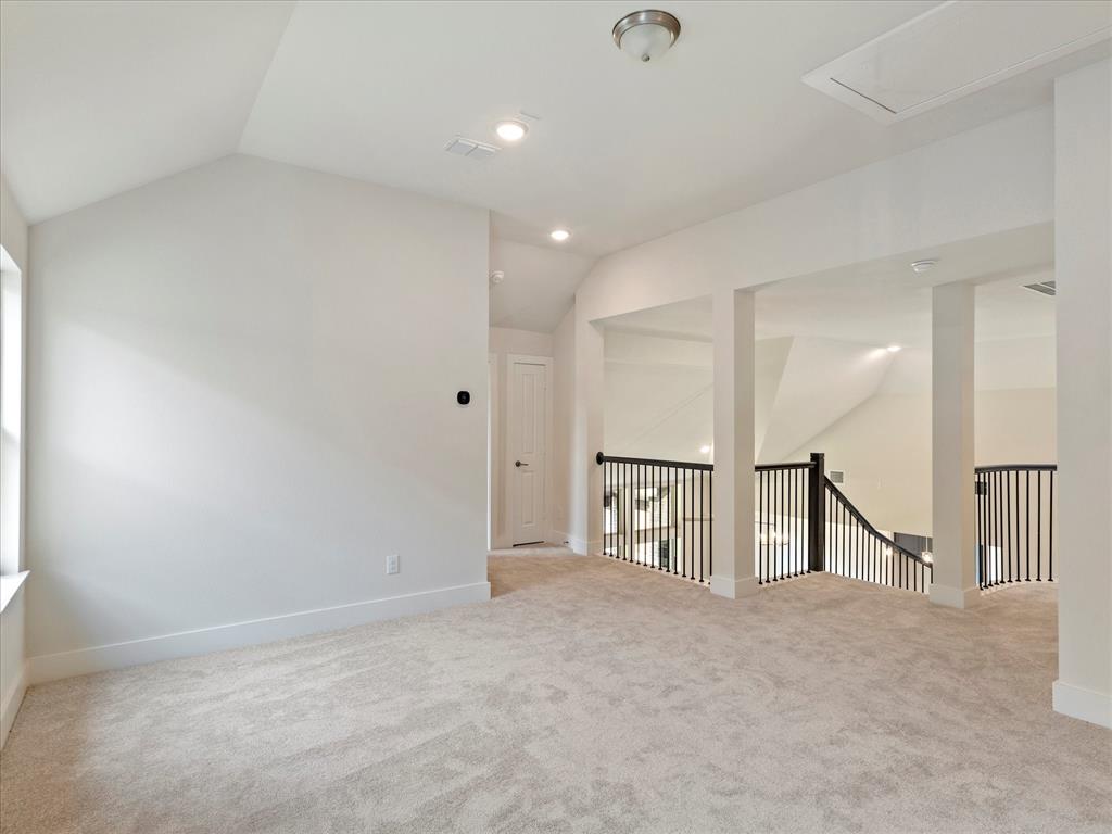 SPIRITAS RANCH - Residential Lease