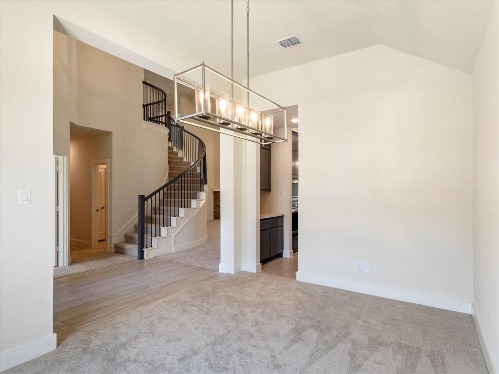 SPIRITAS RANCH - Residential Lease