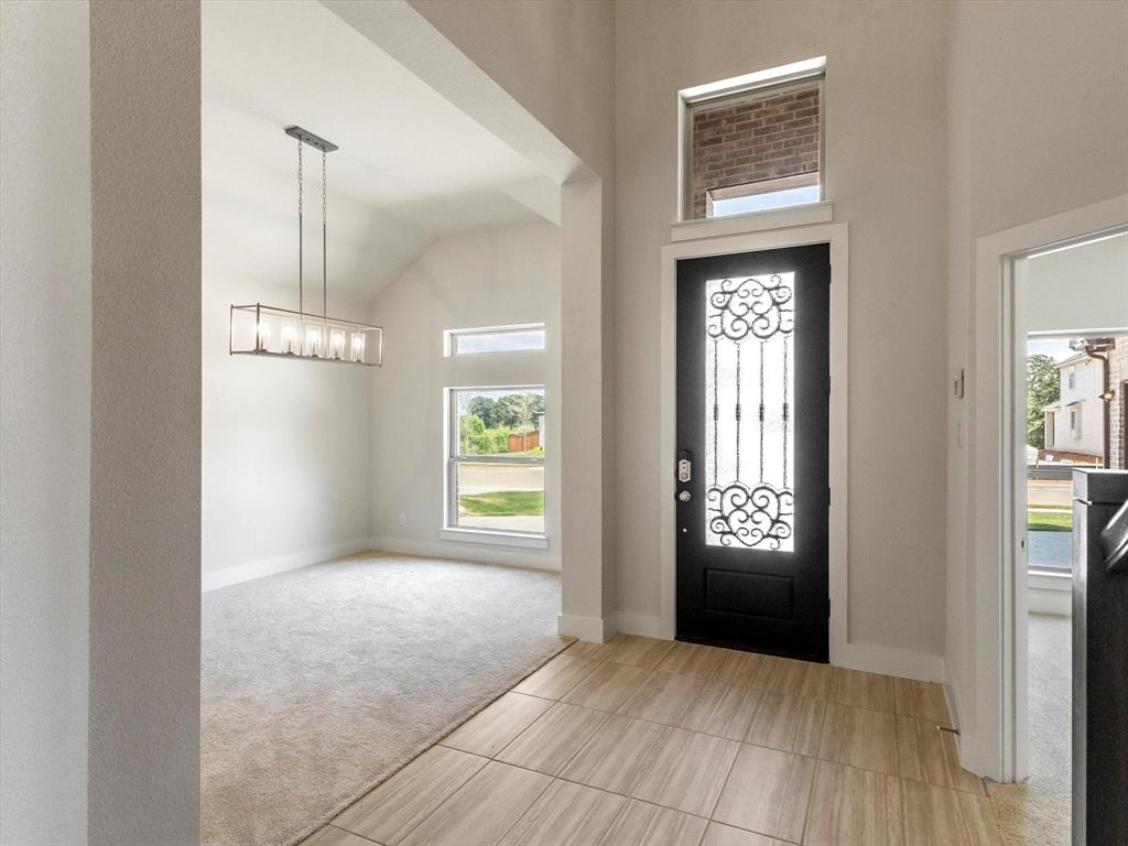 SPIRITAS RANCH - Residential Lease