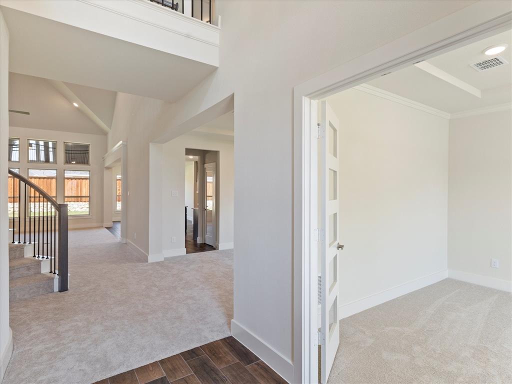 SPIRITAS RANCH - Residential Lease