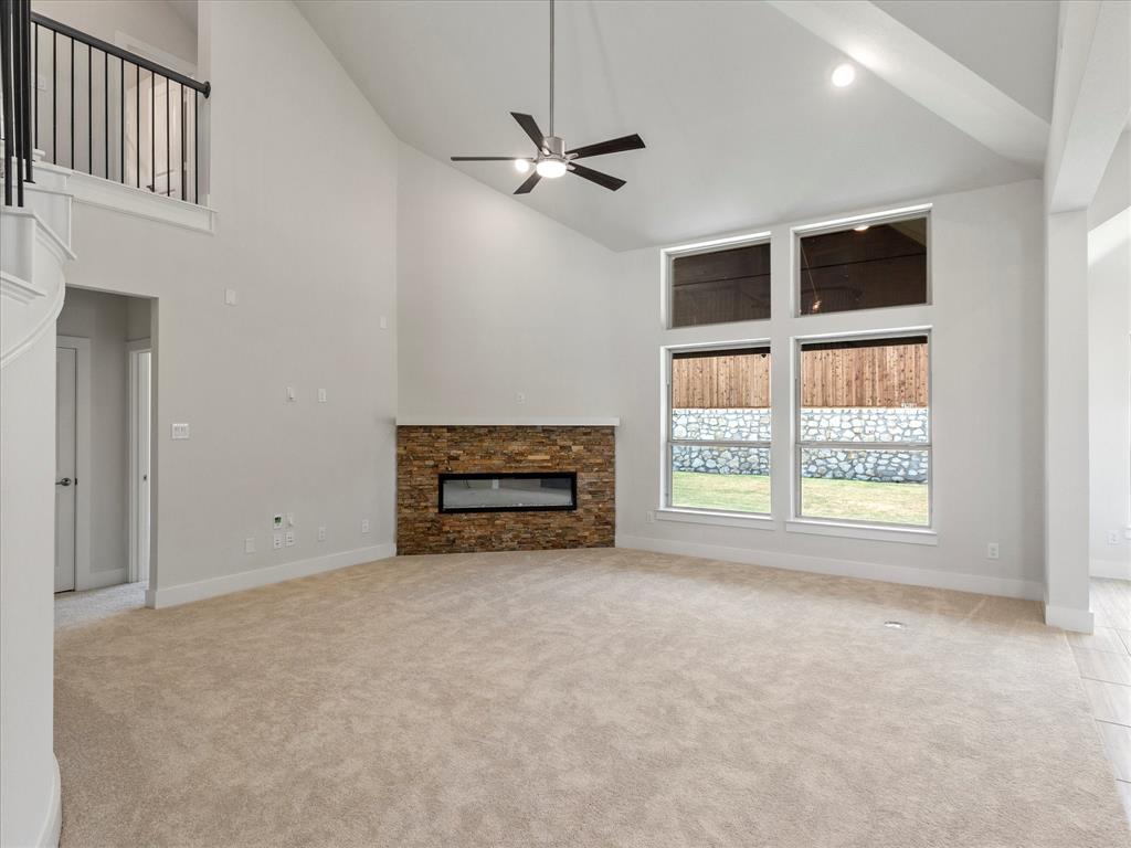 SPIRITAS RANCH - Residential Lease