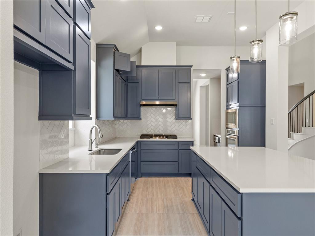 SPIRITAS RANCH - Residential Lease