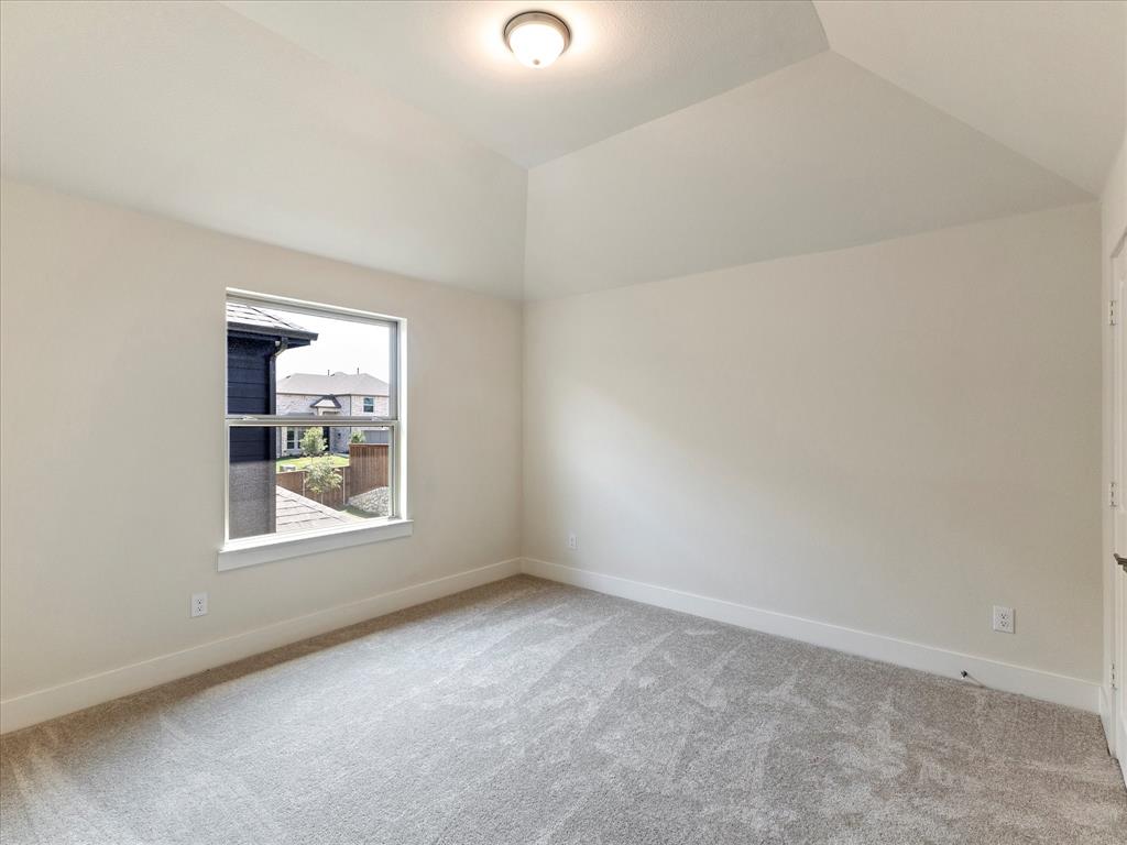 SPIRITAS RANCH - Residential Lease