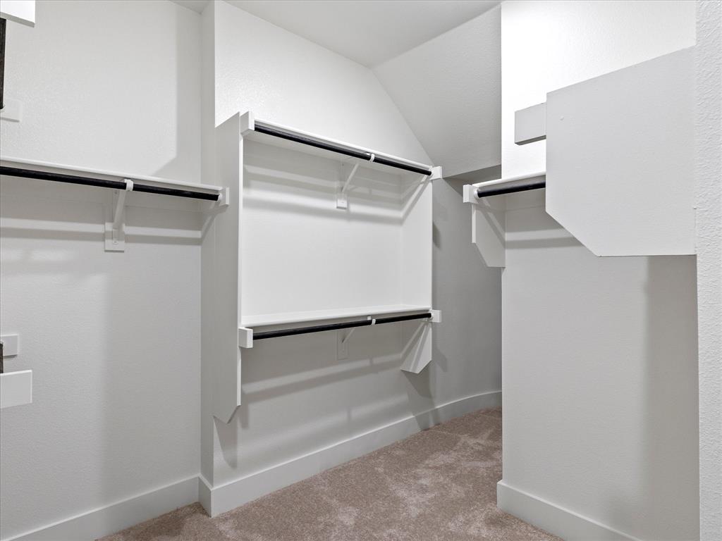 SPIRITAS RANCH - Residential Lease