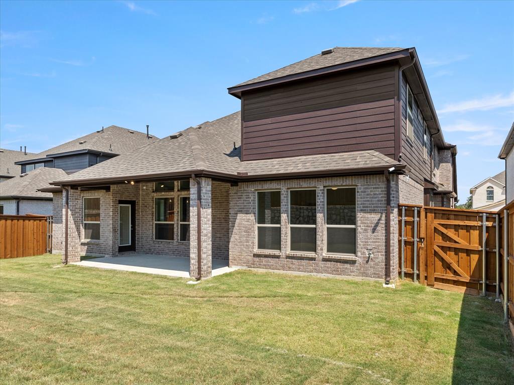 SPIRITAS RANCH - Residential Lease