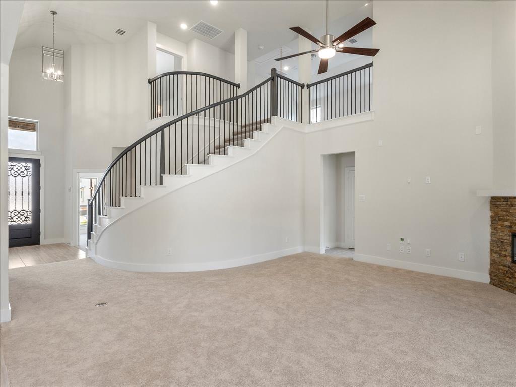 SPIRITAS RANCH - Residential Lease