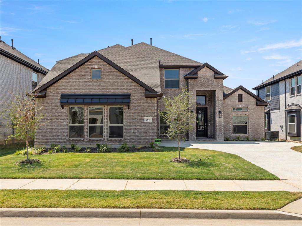 SPIRITAS RANCH - Residential Lease