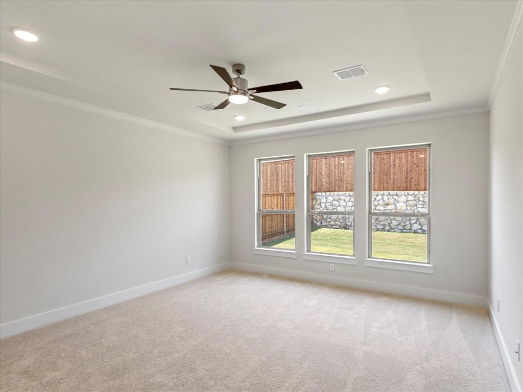 SPIRITAS RANCH - Residential Lease