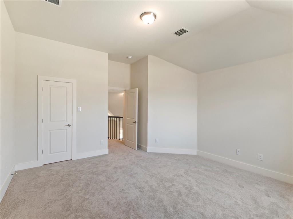 SPIRITAS RANCH - Residential Lease