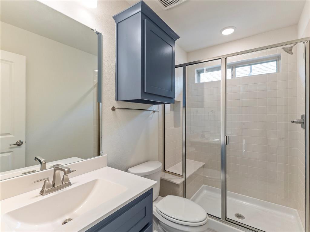 SPIRITAS RANCH - Residential Lease