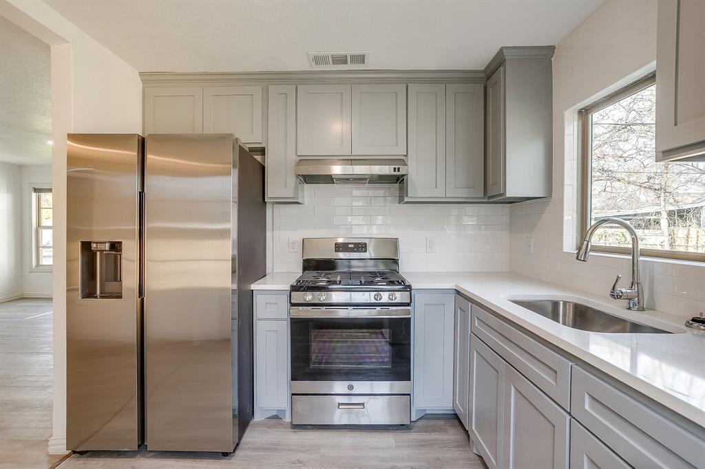 River Oaks Add - Residential Lease