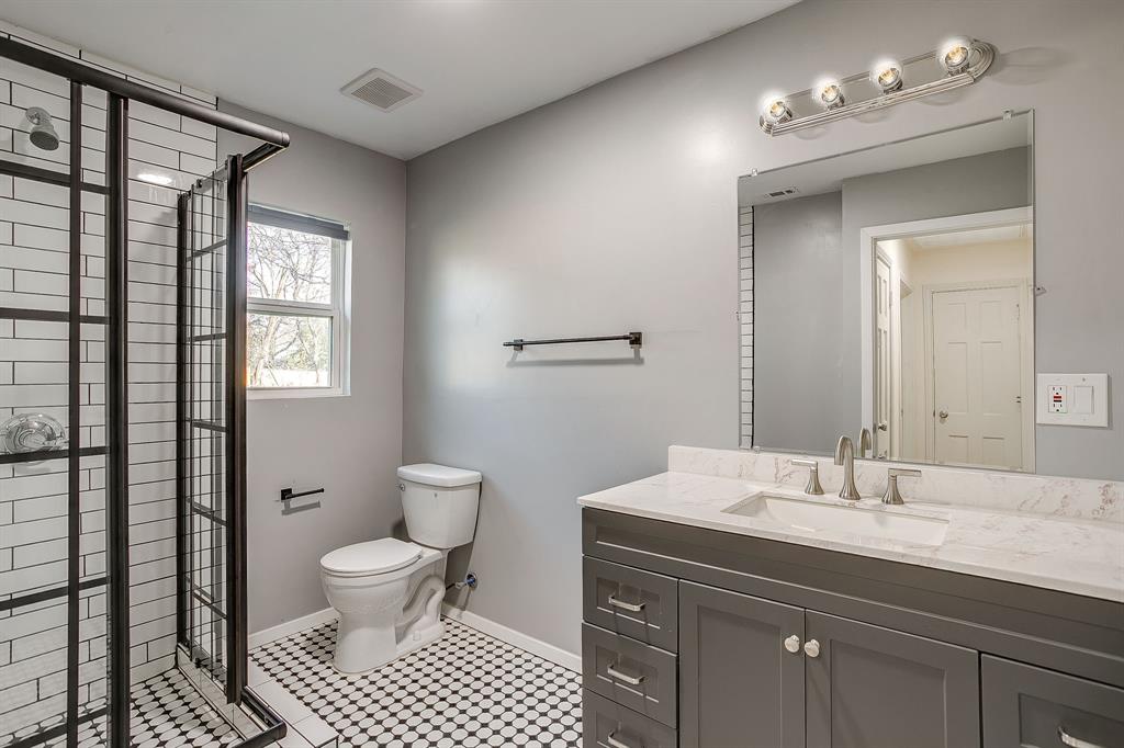 River Oaks Add - Residential Lease