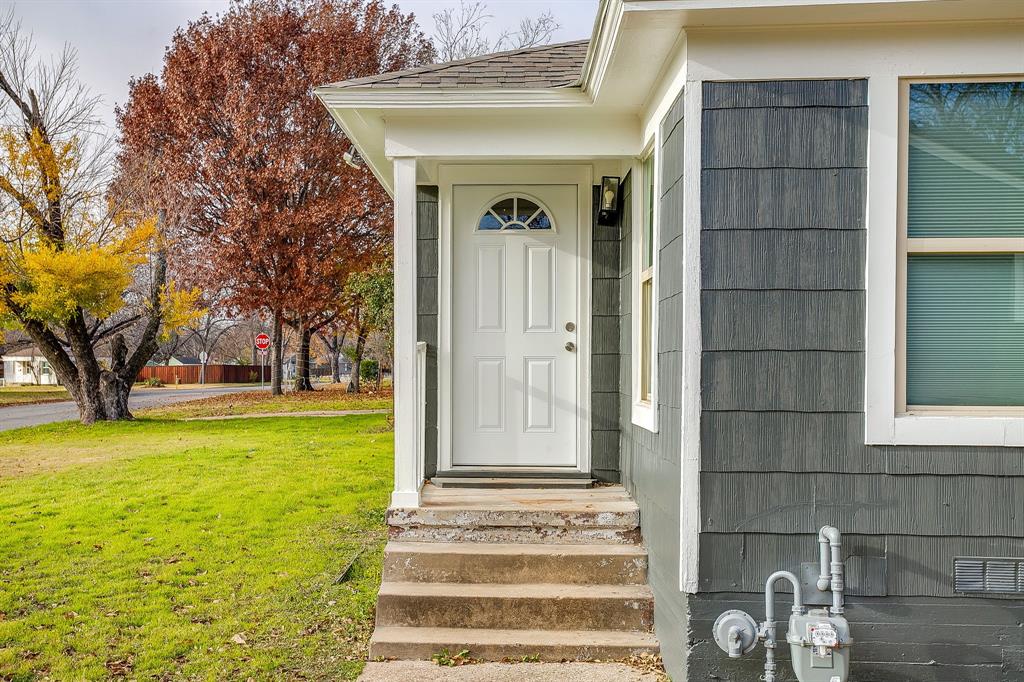 River Oaks Add - Residential Lease