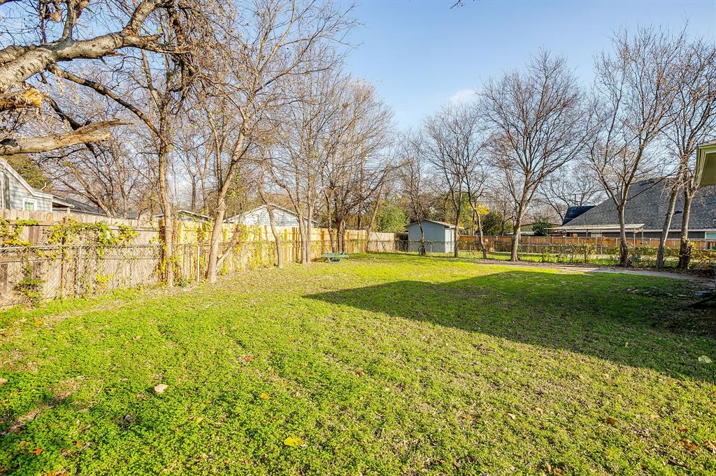 River Oaks Add - Residential Lease