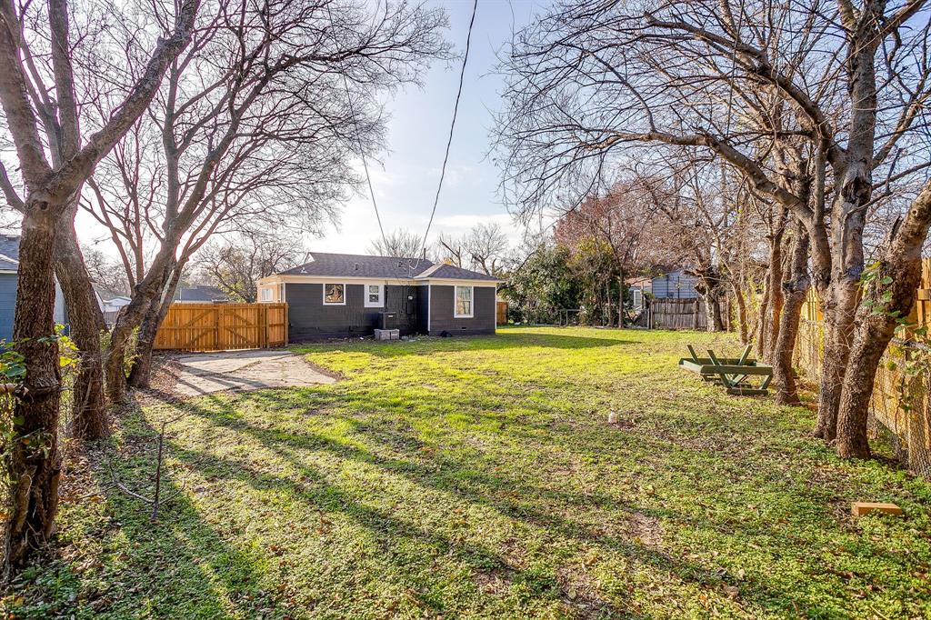 River Oaks Add - Residential Lease