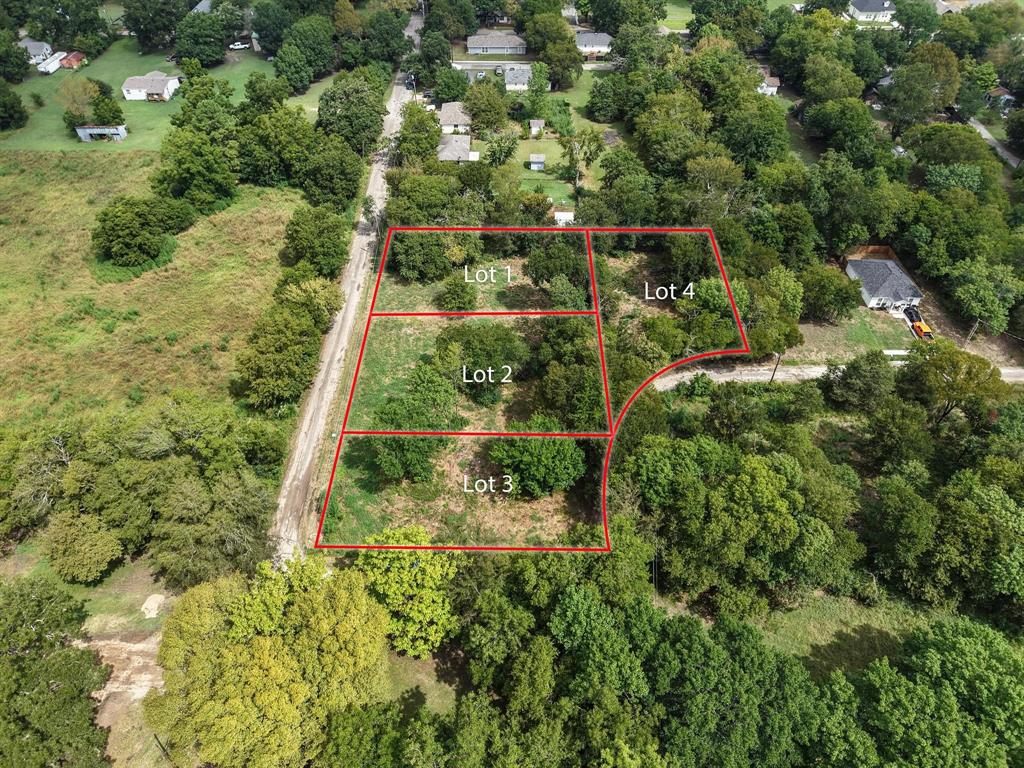 R Bogart Surv Abs 64 - Land