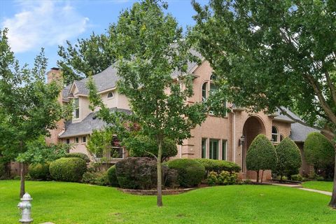 1440 Southern Hills Drive Mansfield TX 76063