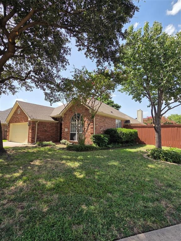4301 Giovanni Drive