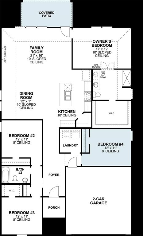 7733 Moosewood Drive