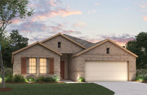 7733 Moosewood Drive Fort Worth TX 76131