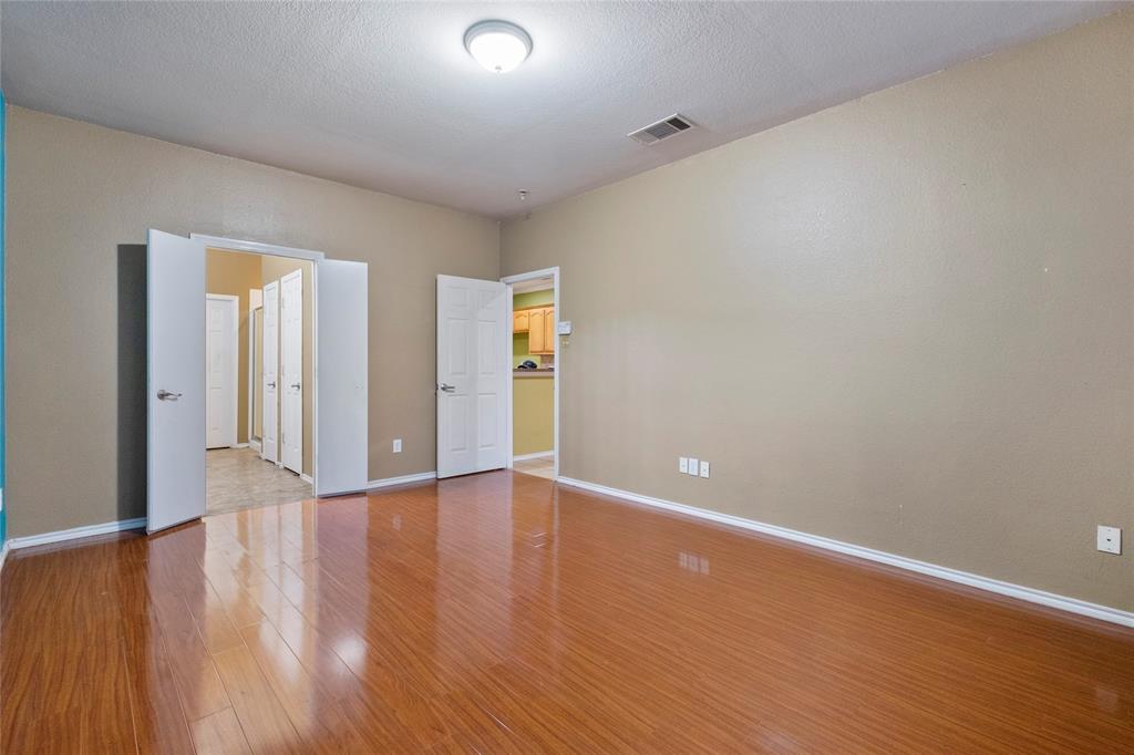 Alexandra Meadows - Residential Lease