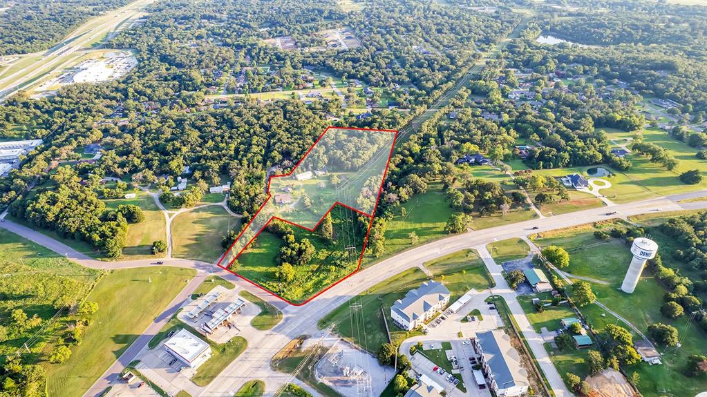 3628 Ansley Boulevard