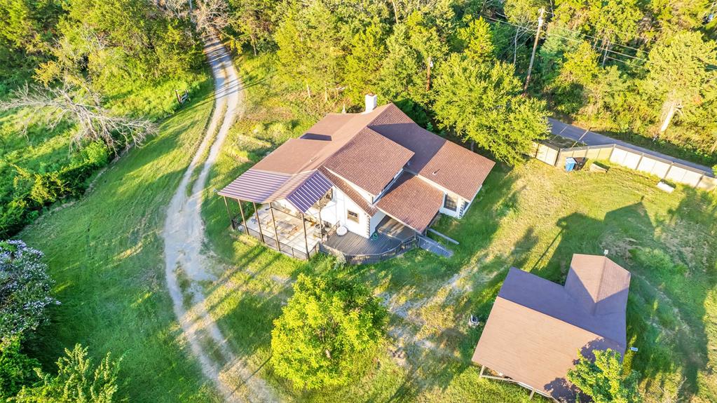 3628 Ansley Boulevard